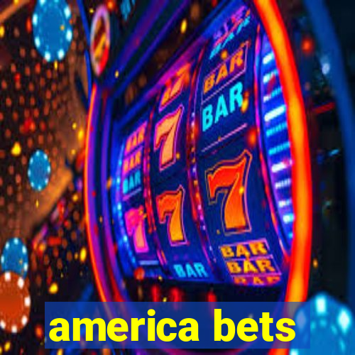america bets